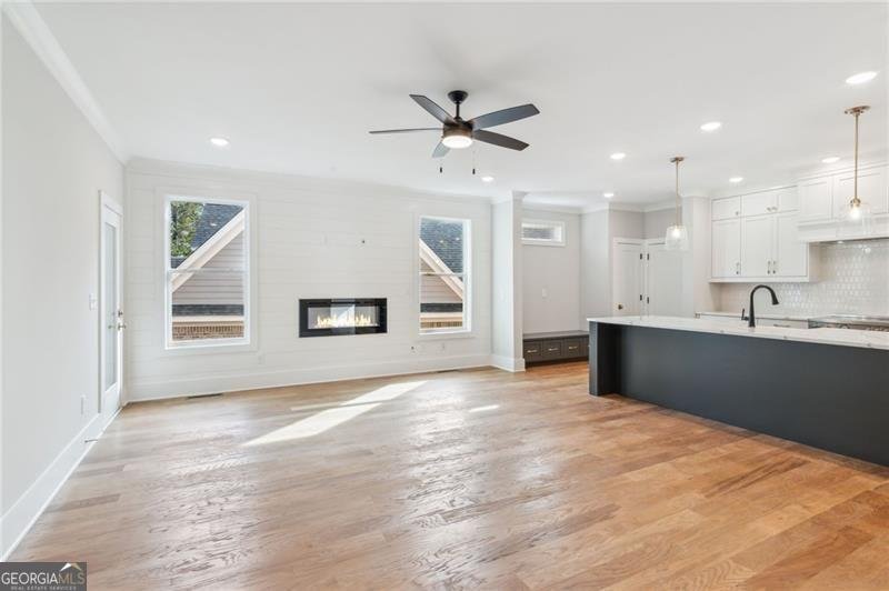 105 Cottage Gate Lane Roswell - 7