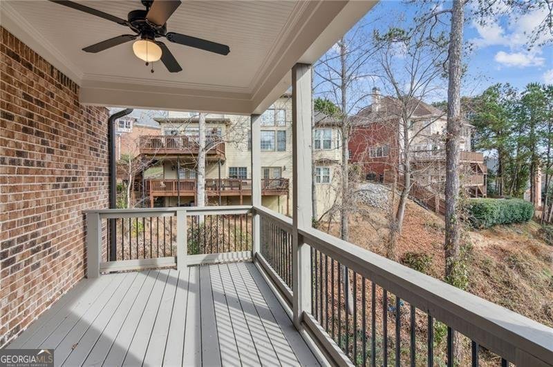 105 Cottage Gate Lane Roswell - 9