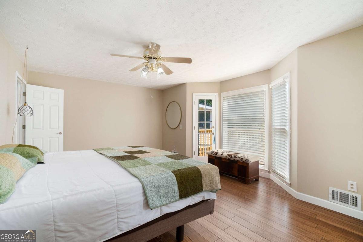 1264 Pine Creek Drive Woodstock - 17