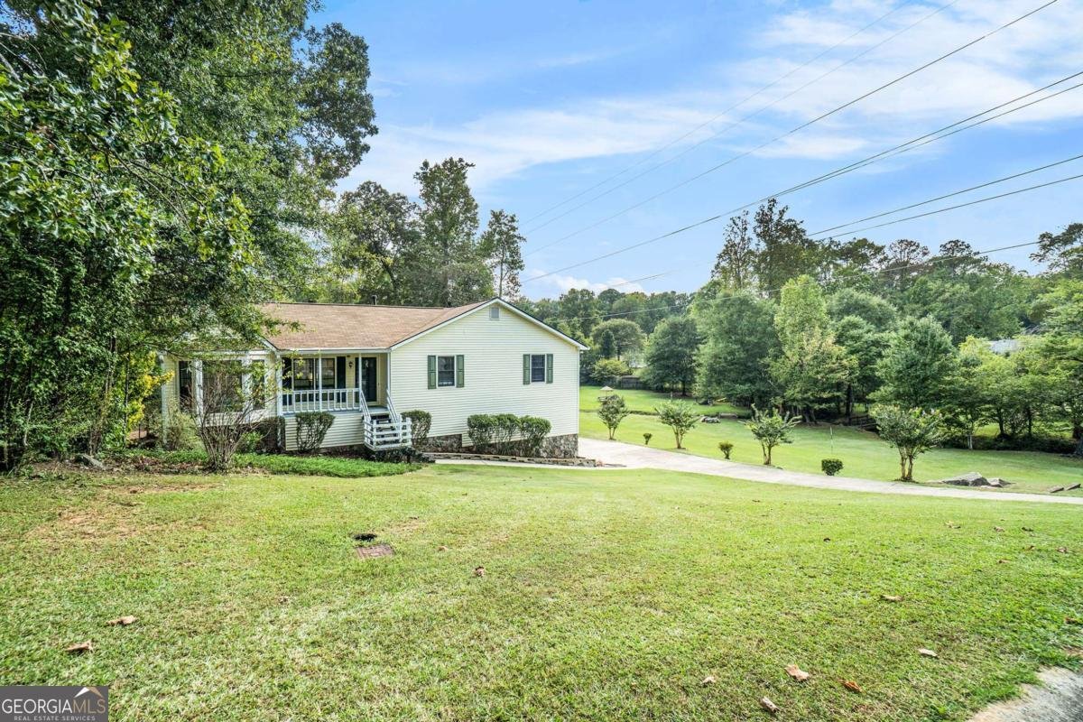 1264 Pine Creek Drive Woodstock - 2