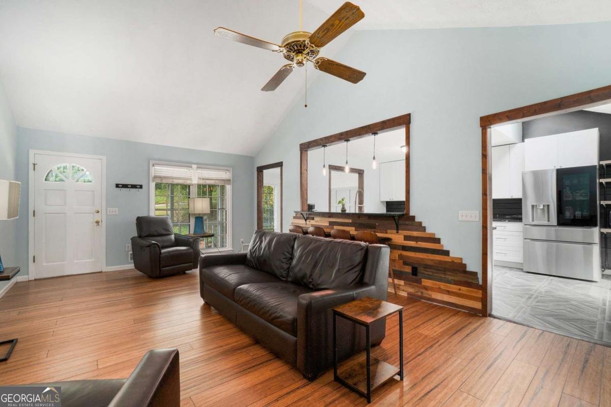 1264 Pine Creek Drive Woodstock - 6
