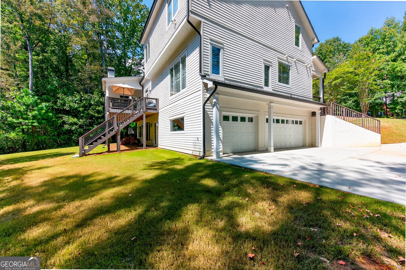 4275 Habersham Way Cumming - 10