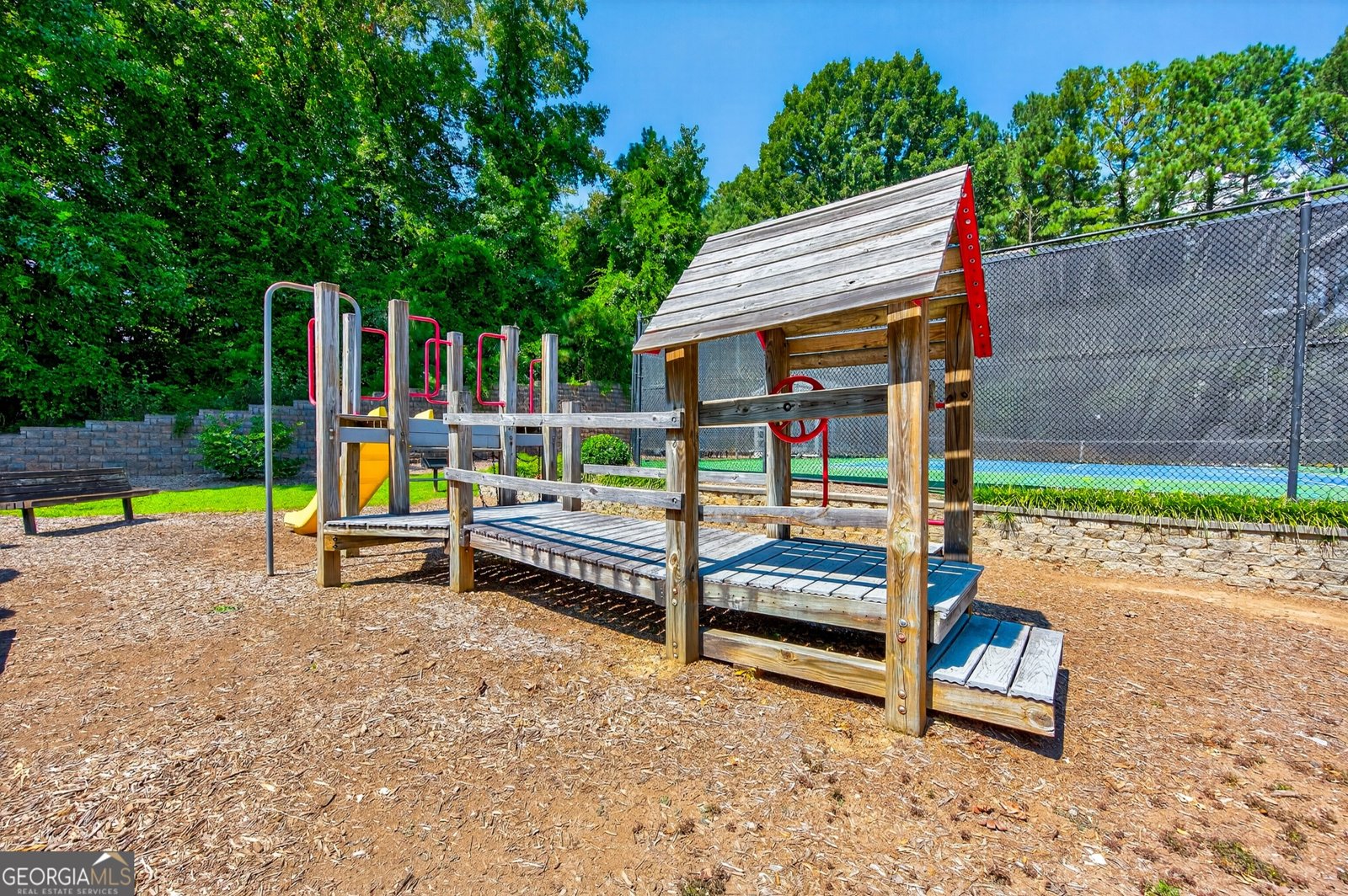 4275 Habersham Way Cumming - 12