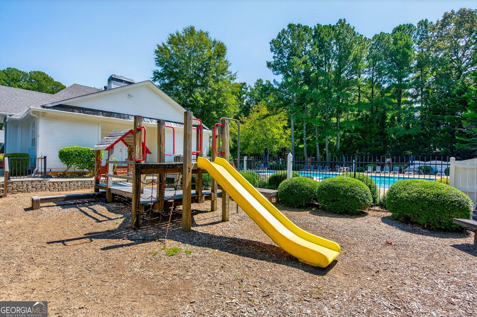 4275 Habersham Way Cumming - 13