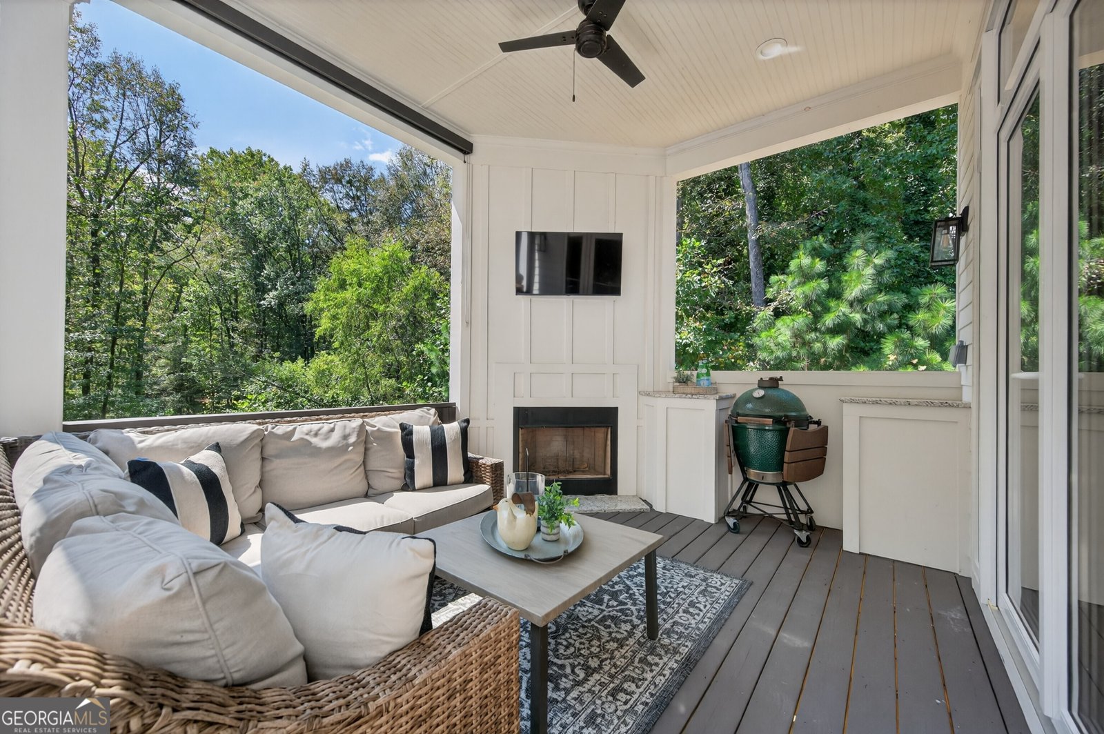 4275 Habersham Way Cumming - 21