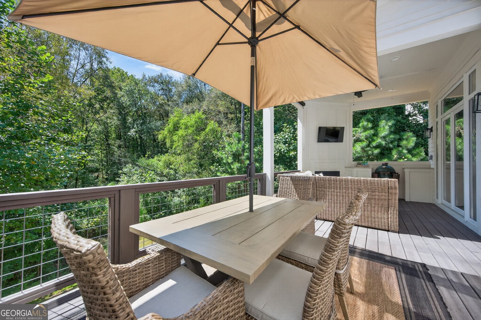 4275 Habersham Way Cumming - 22