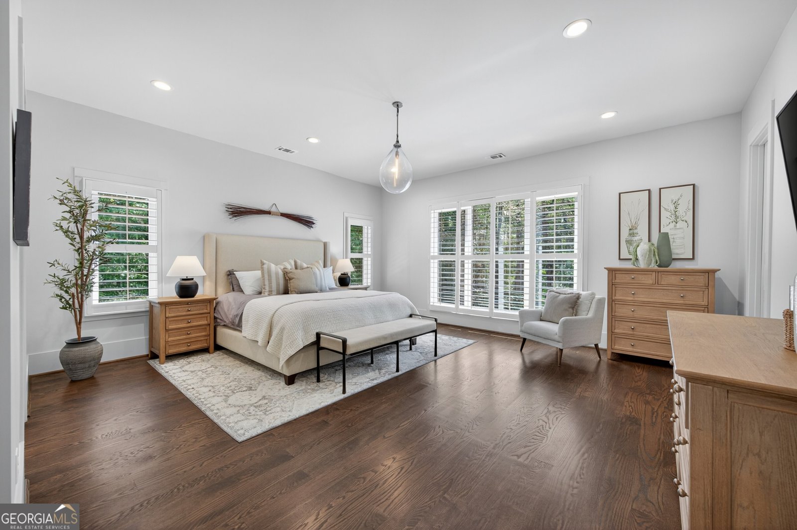4275 Habersham Way Cumming - 23