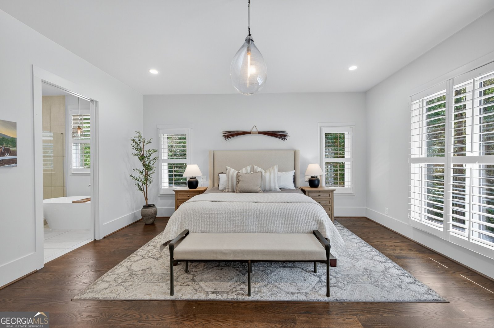 4275 Habersham Way Cumming - 24