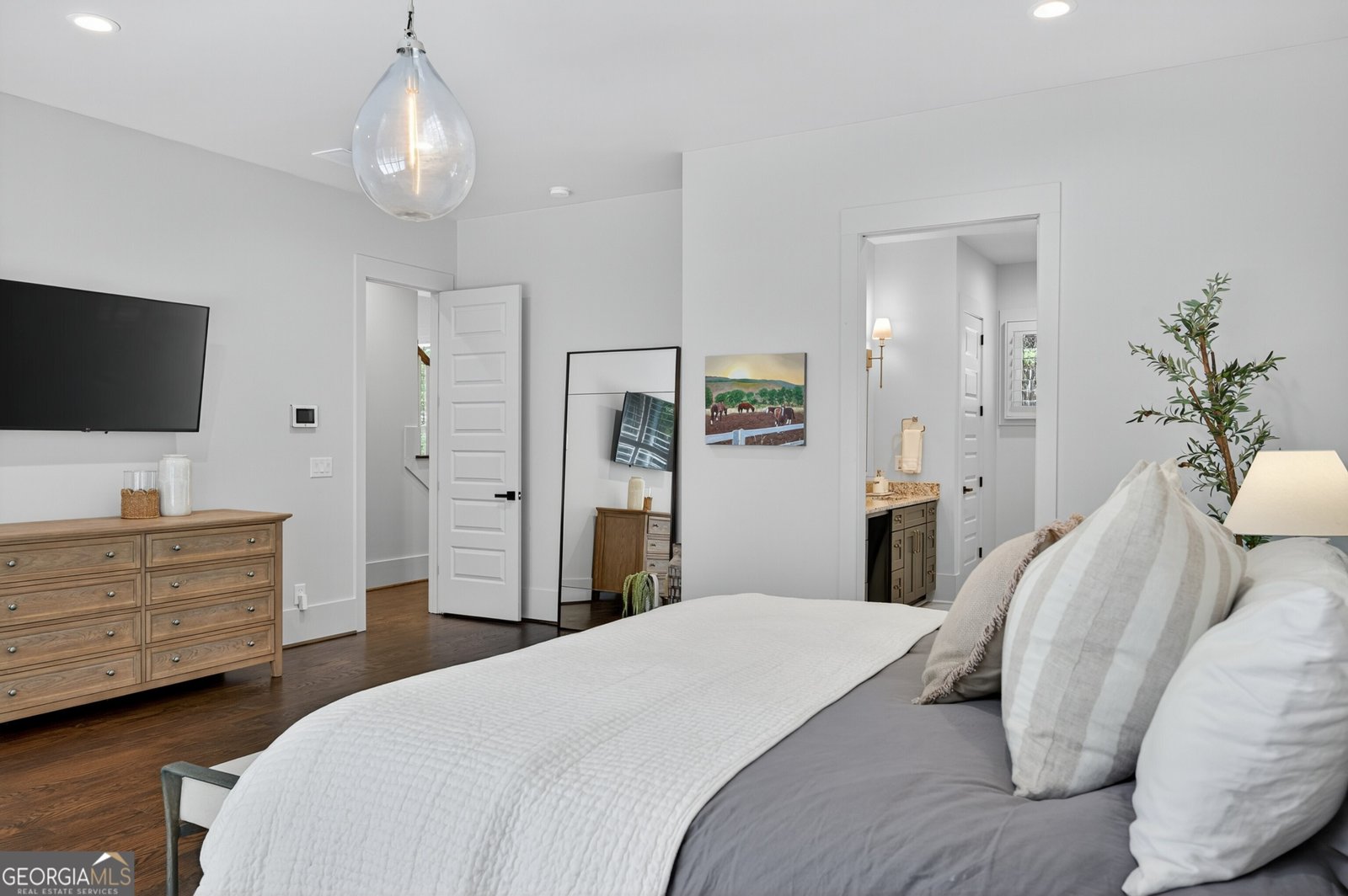 4275 Habersham Way Cumming - 25