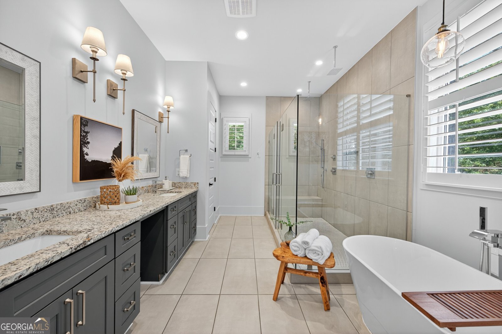 4275 Habersham Way Cumming - 26