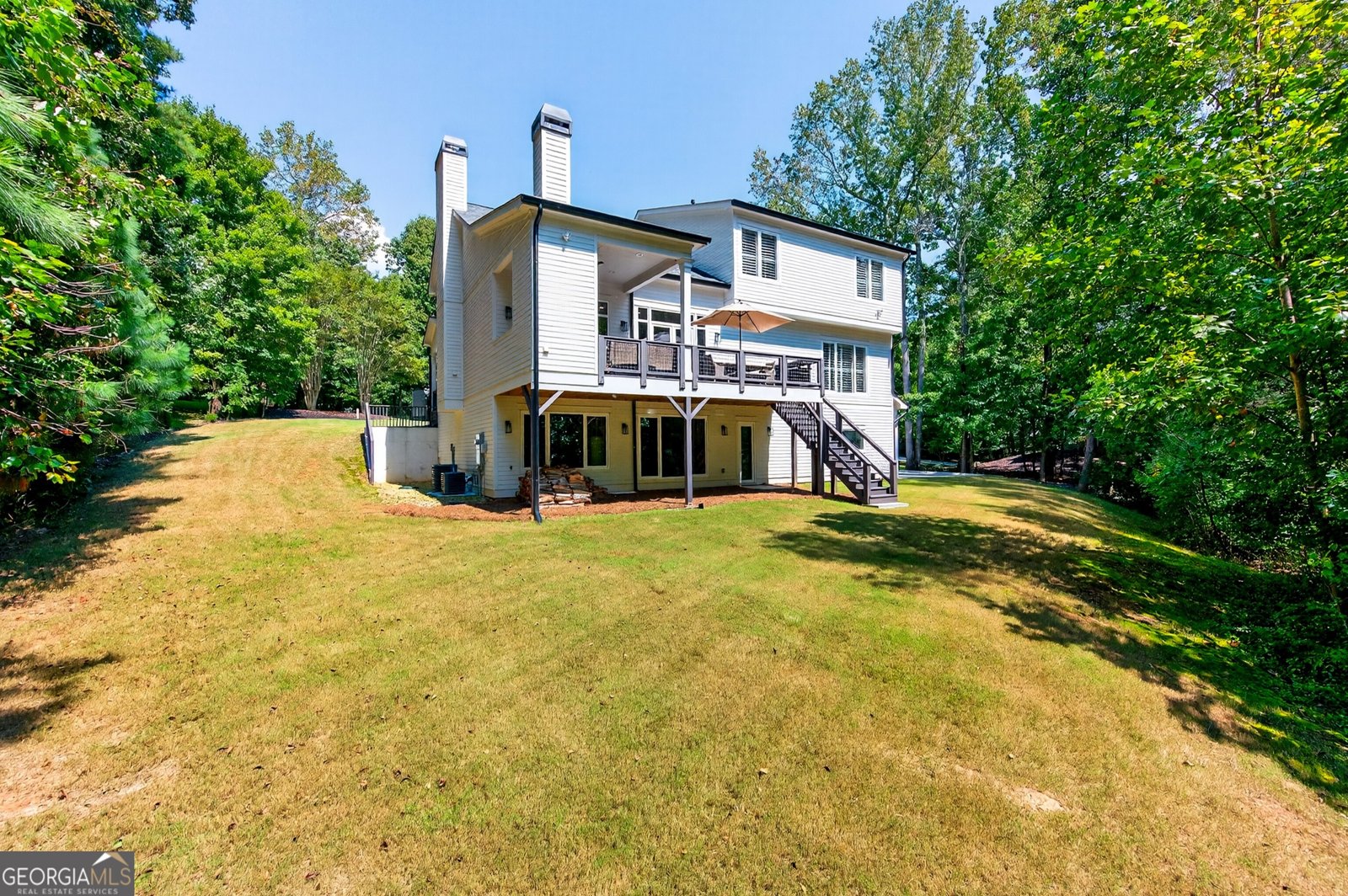 4275 Habersham Way Cumming - 9
