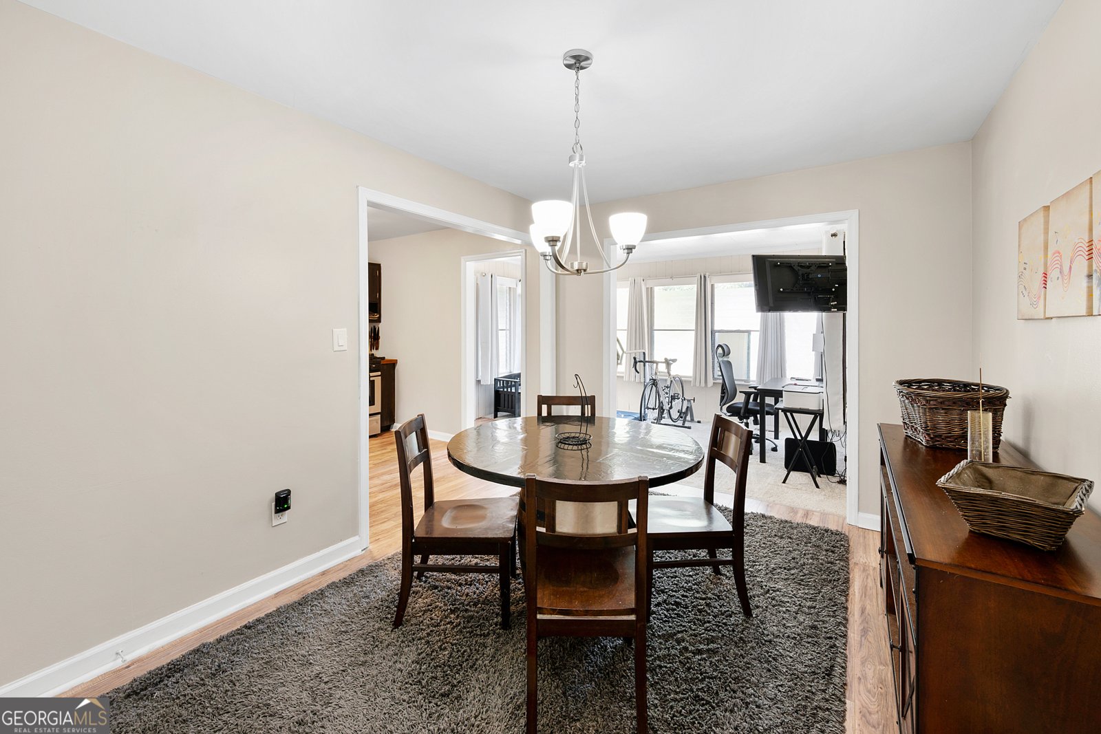 6419 Arthur Drive Lithia Springs - 15