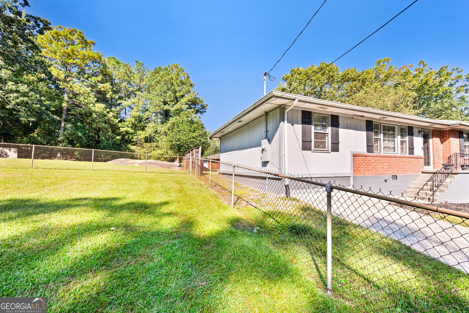 6419 Arthur Drive Lithia Springs - 2