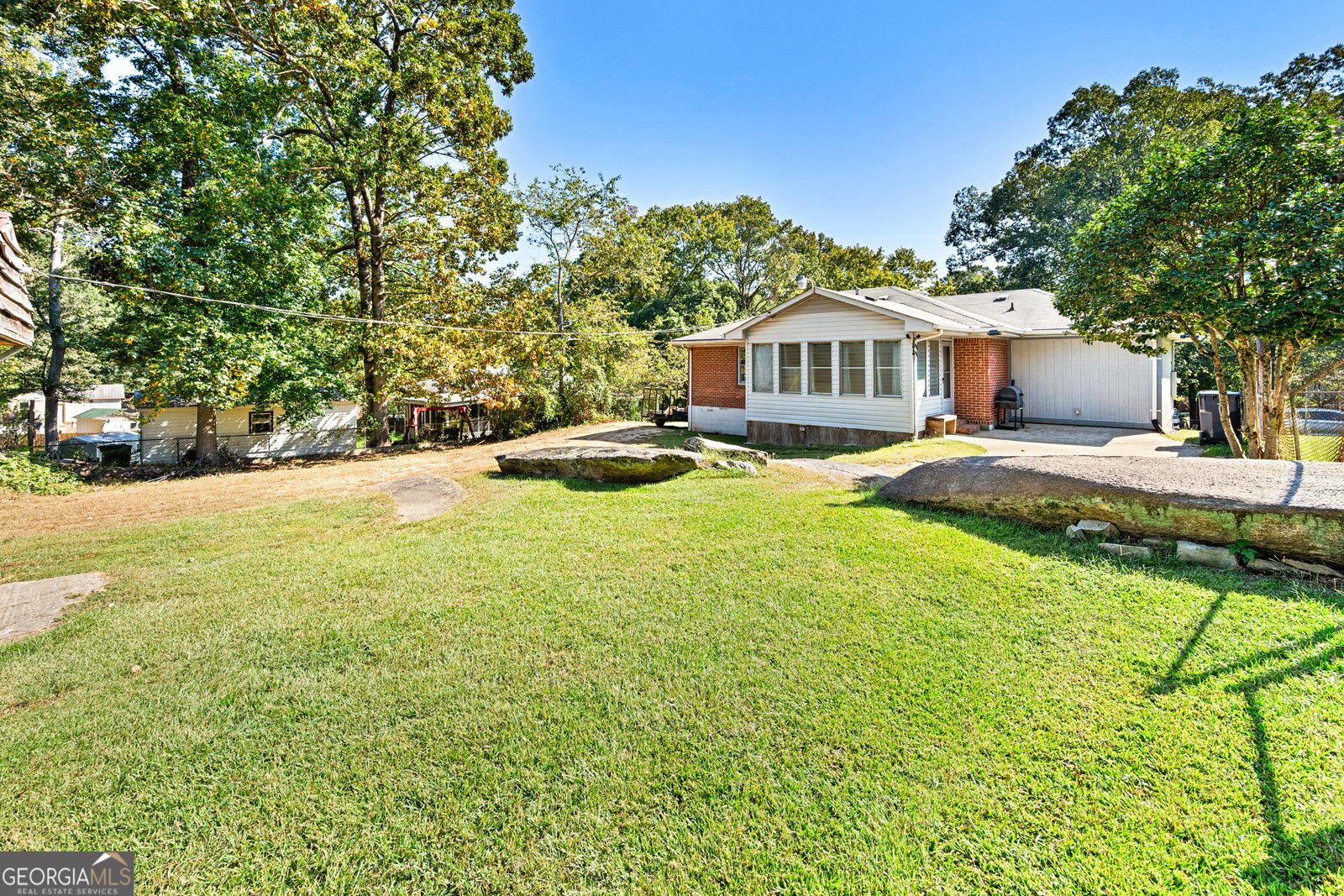 6419 Arthur Drive Lithia Springs - 24