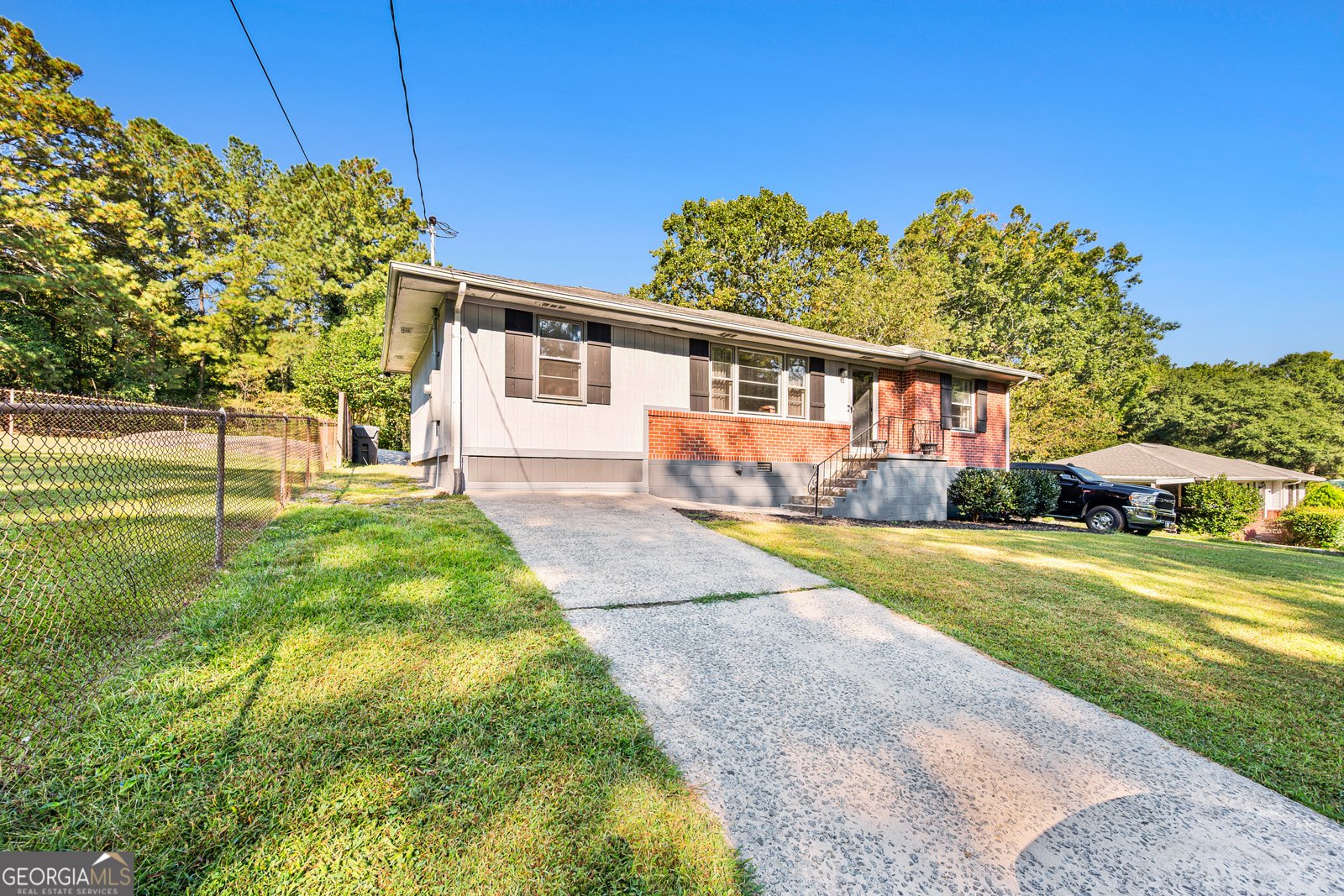 6419 Arthur Drive Lithia Springs - 3