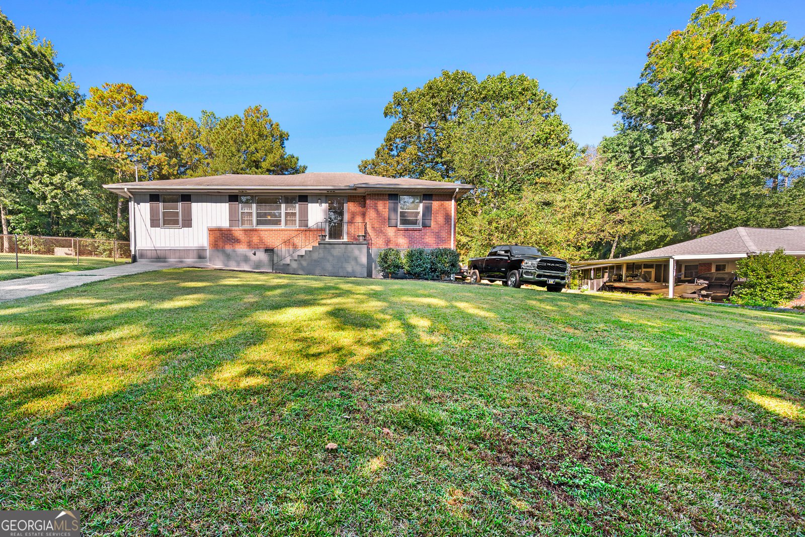6419 Arthur Drive Lithia Springs - 4