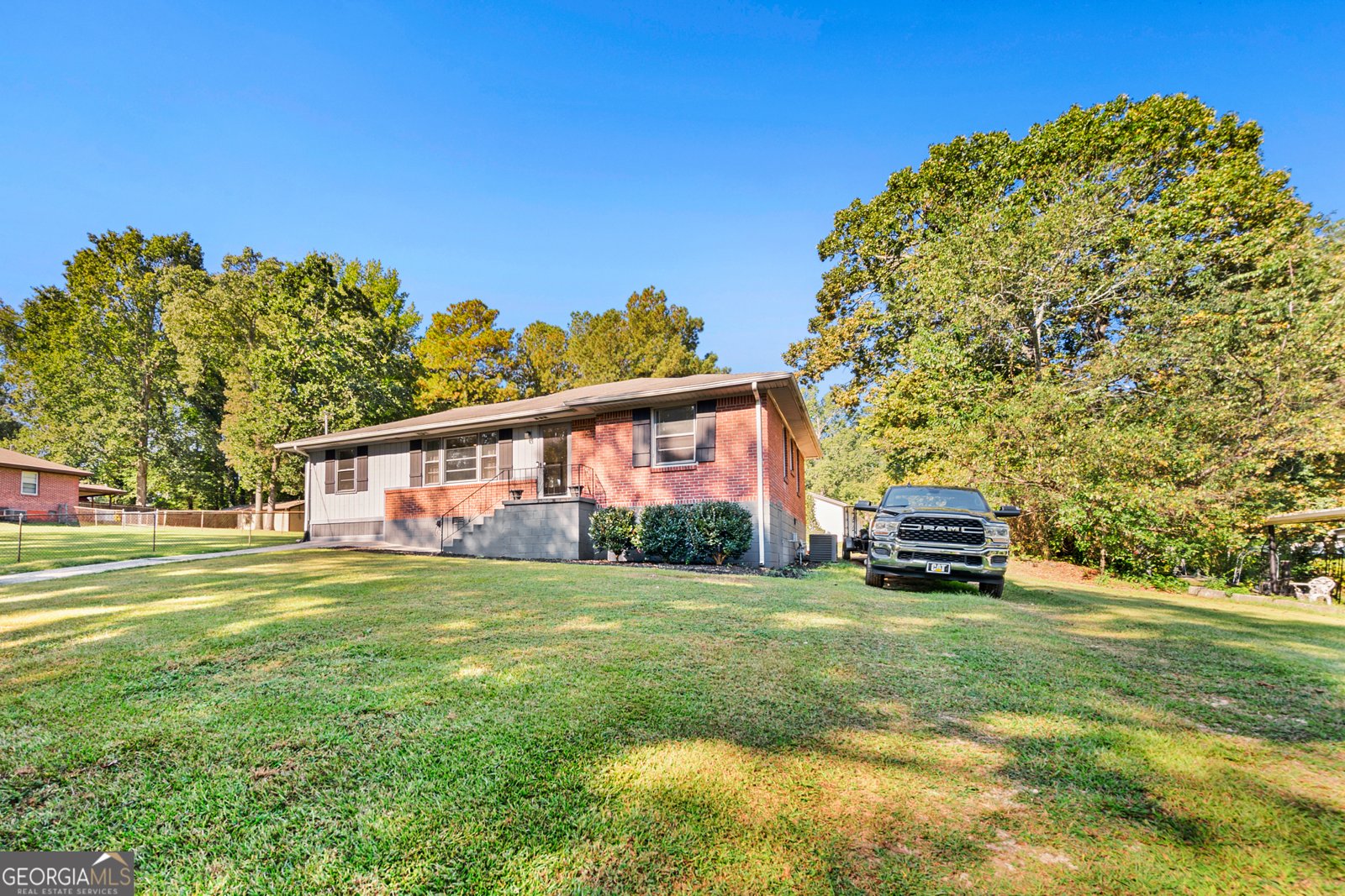 6419 Arthur Drive Lithia Springs - 5