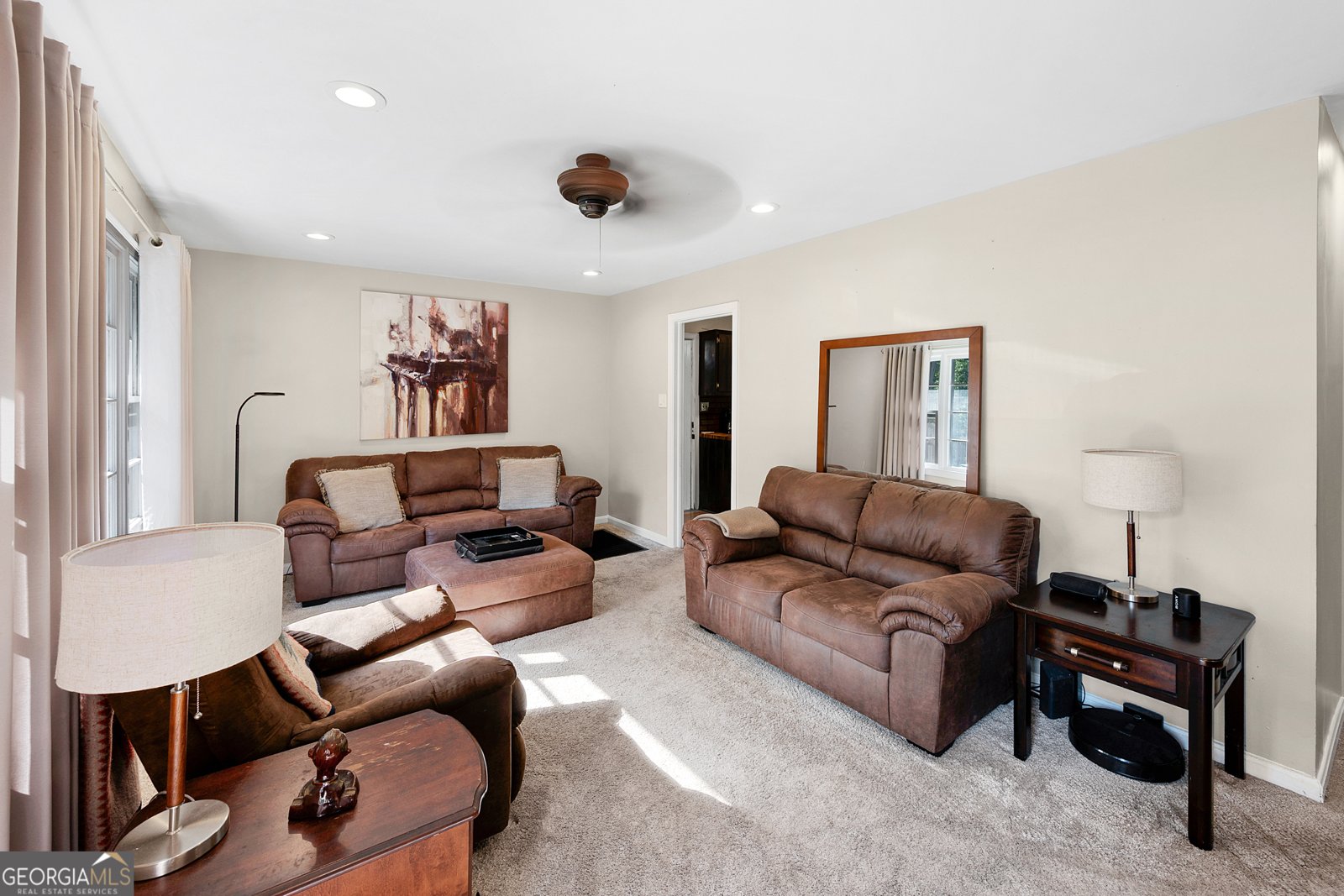 6419 Arthur Drive Lithia Springs - 7