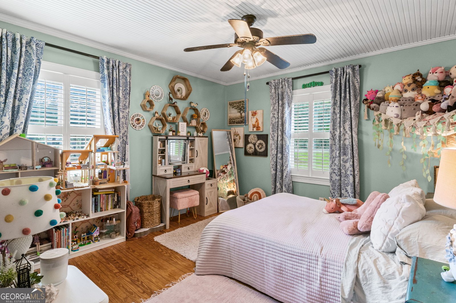 1428 Welcome Road Newnan - 19