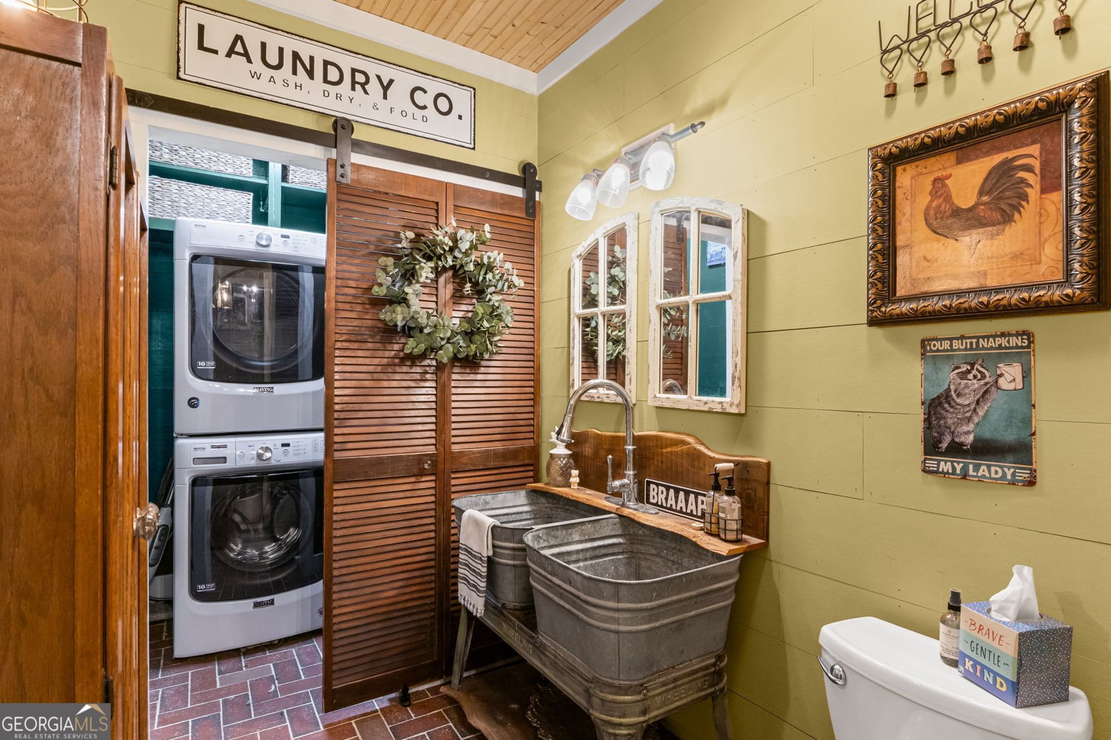 1428 Welcome Road Newnan - 20