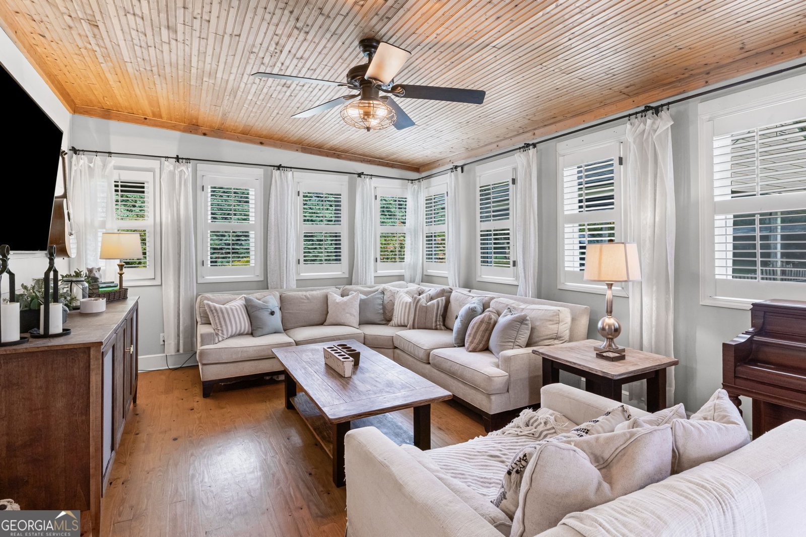 1428 Welcome Road Newnan - 27