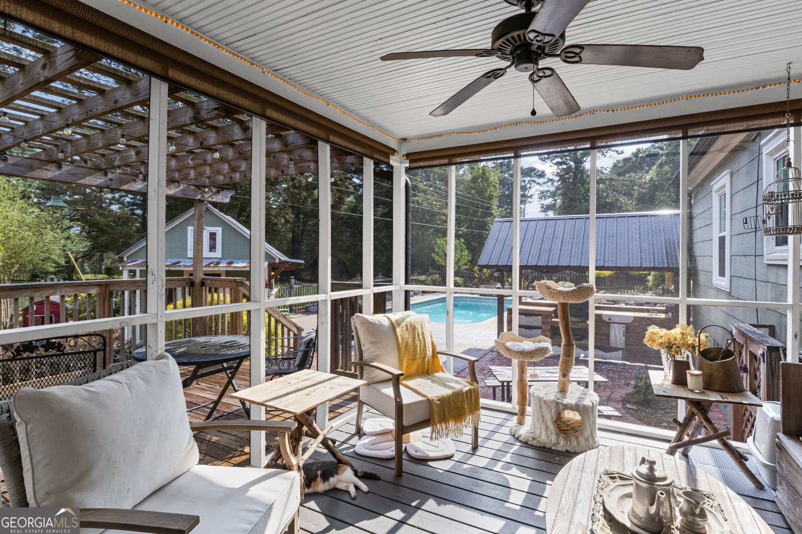 1428 Welcome Road Newnan - 29