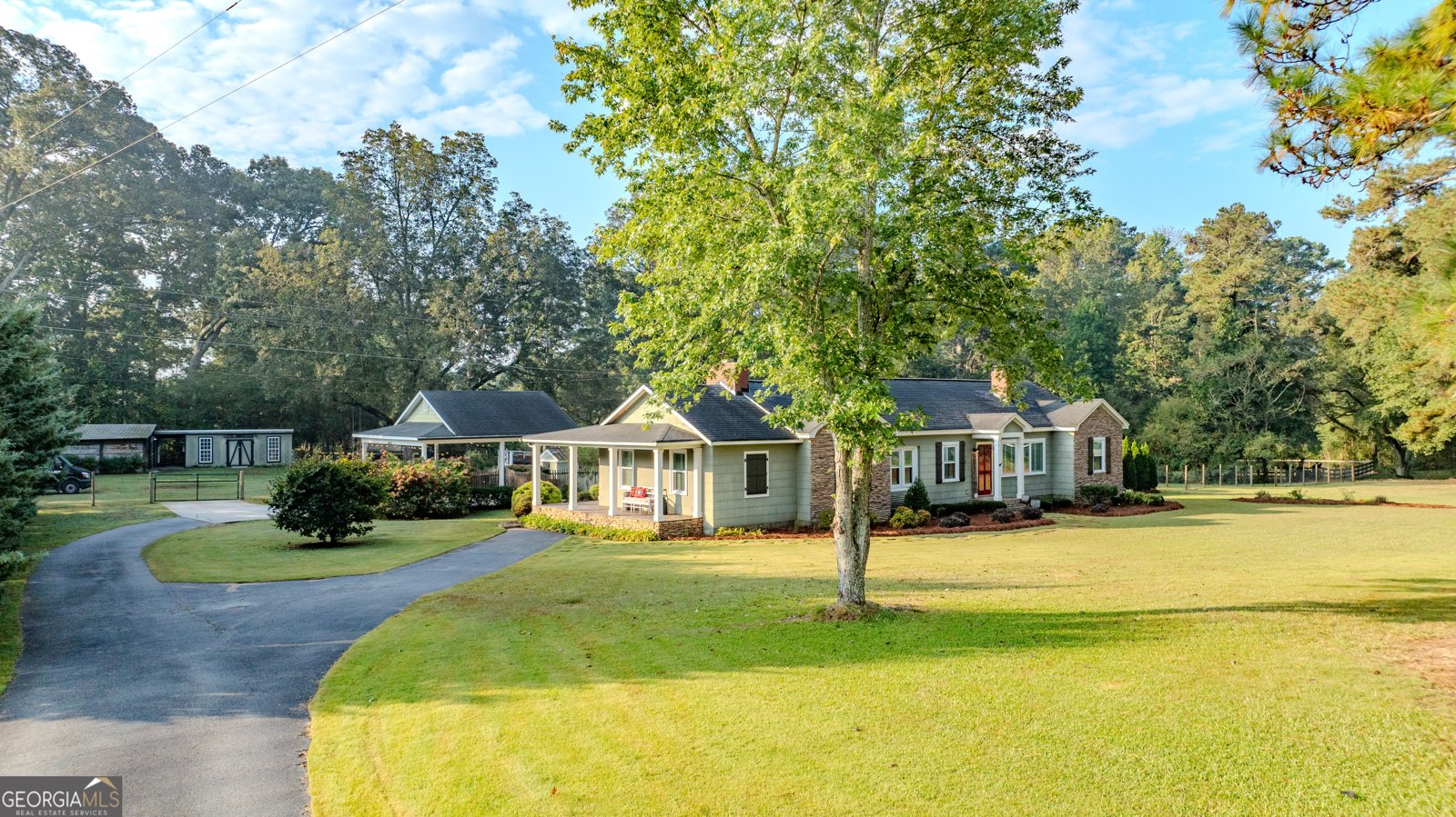 1428 Welcome Road Newnan - 3