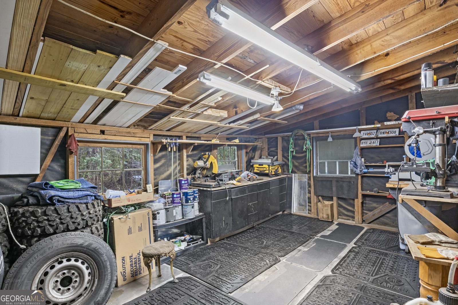 1428 Welcome Road Newnan - 30