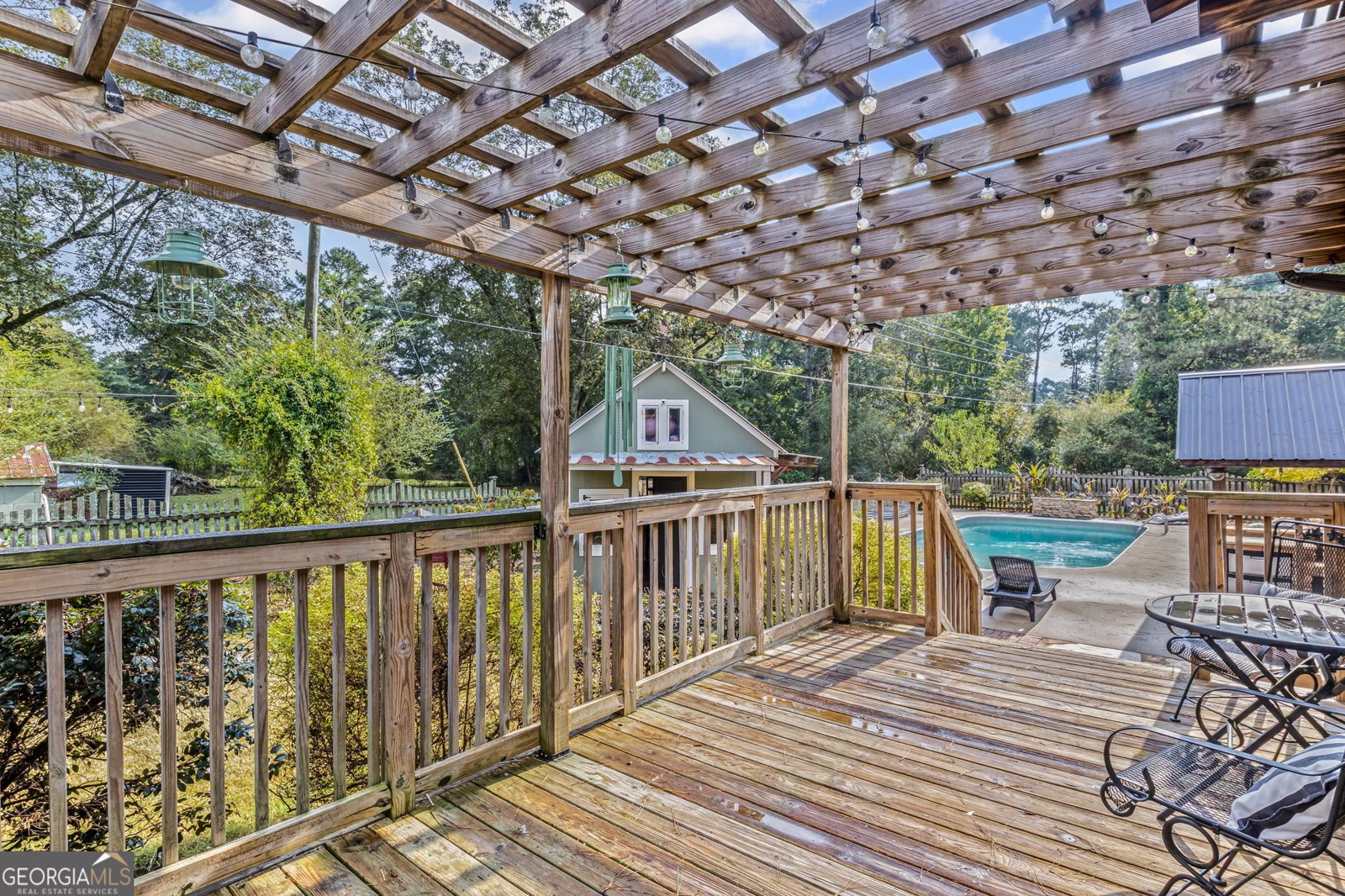1428 Welcome Road Newnan - 32