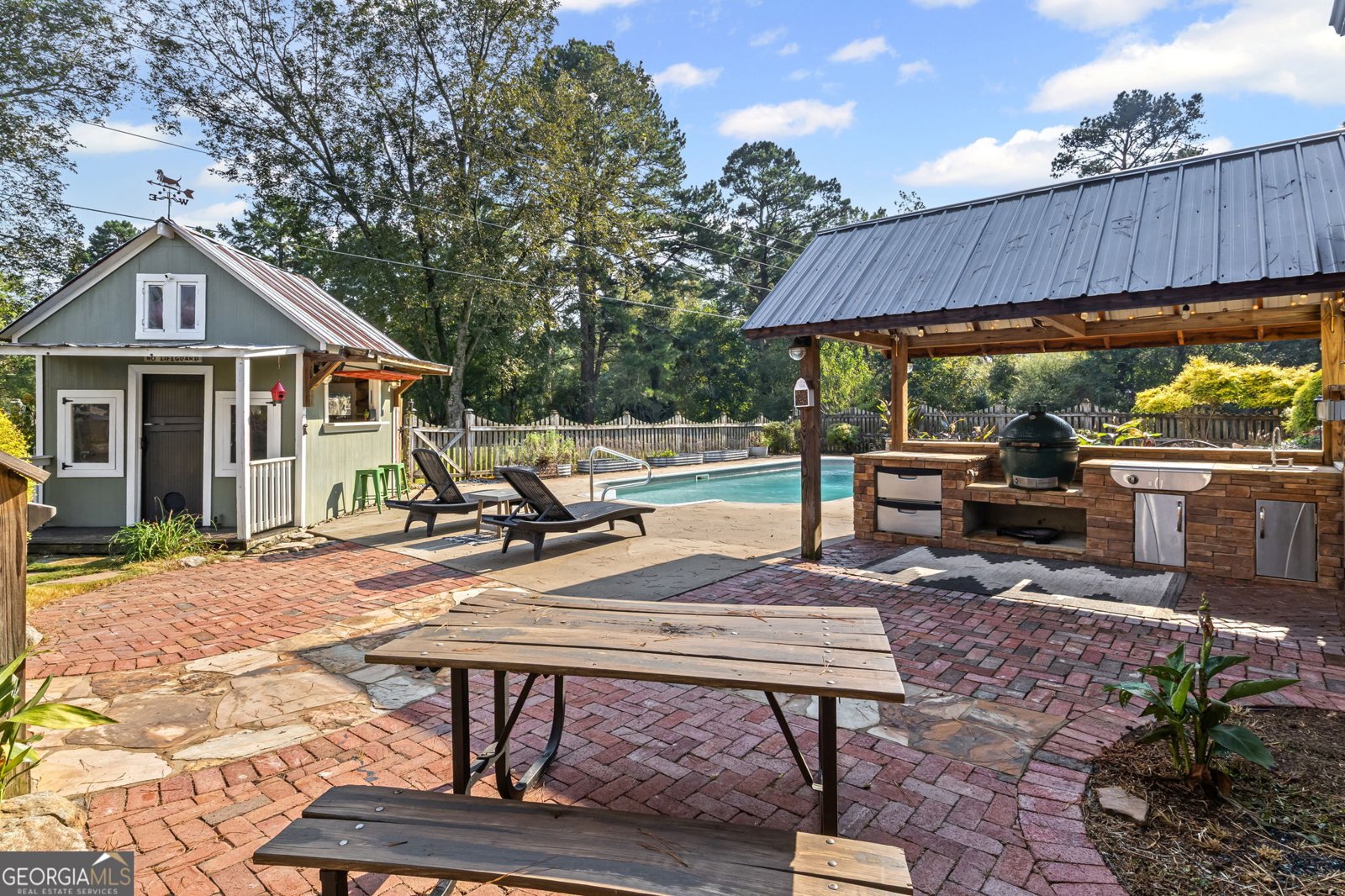 1428 Welcome Road Newnan - 34