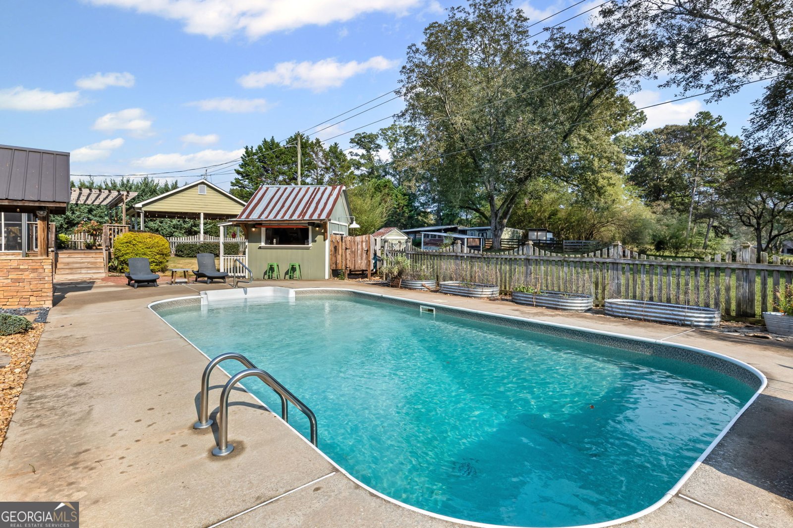 1428 Welcome Road Newnan - 36