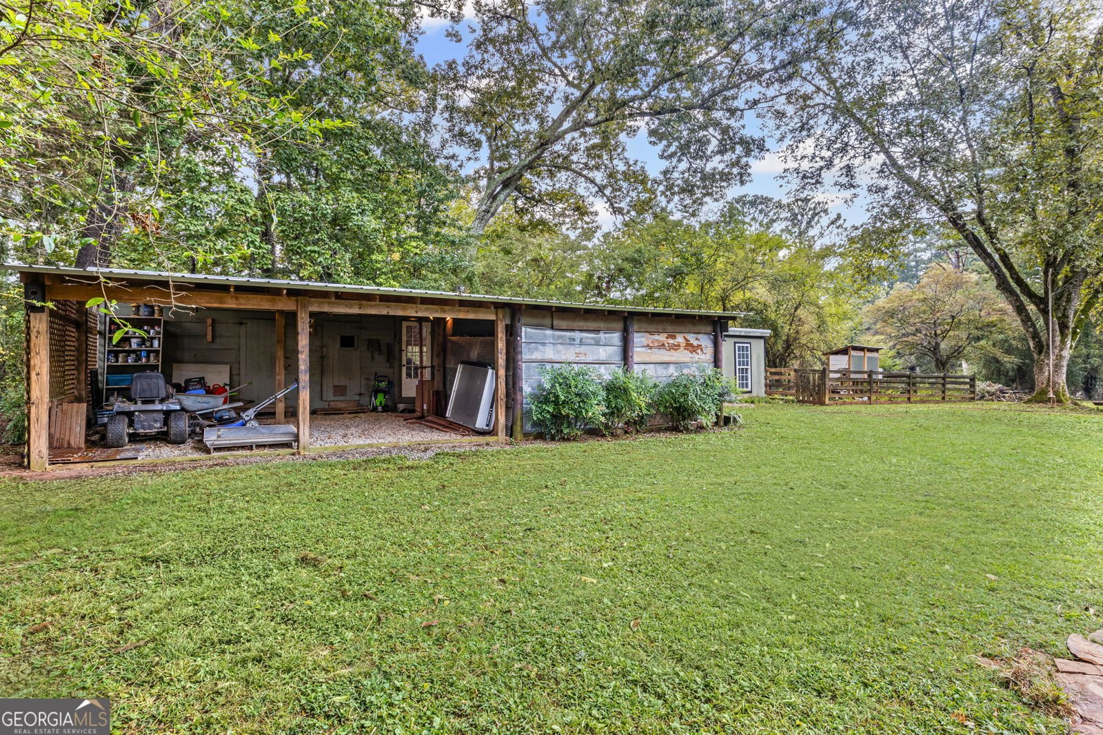 1428 Welcome Road Newnan - 38