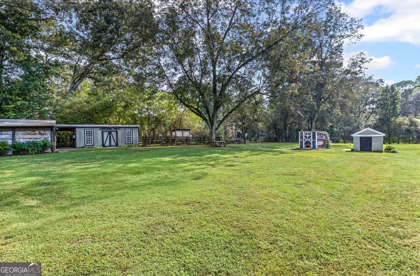 1428 Welcome Road Newnan - 39