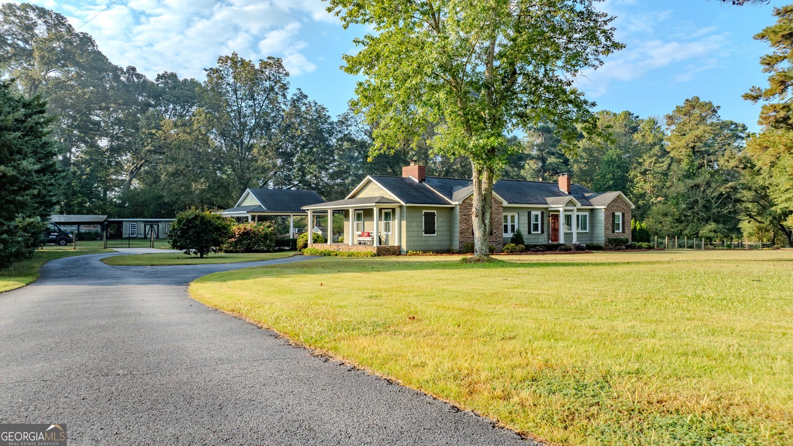 1428 Welcome Road Newnan - 4