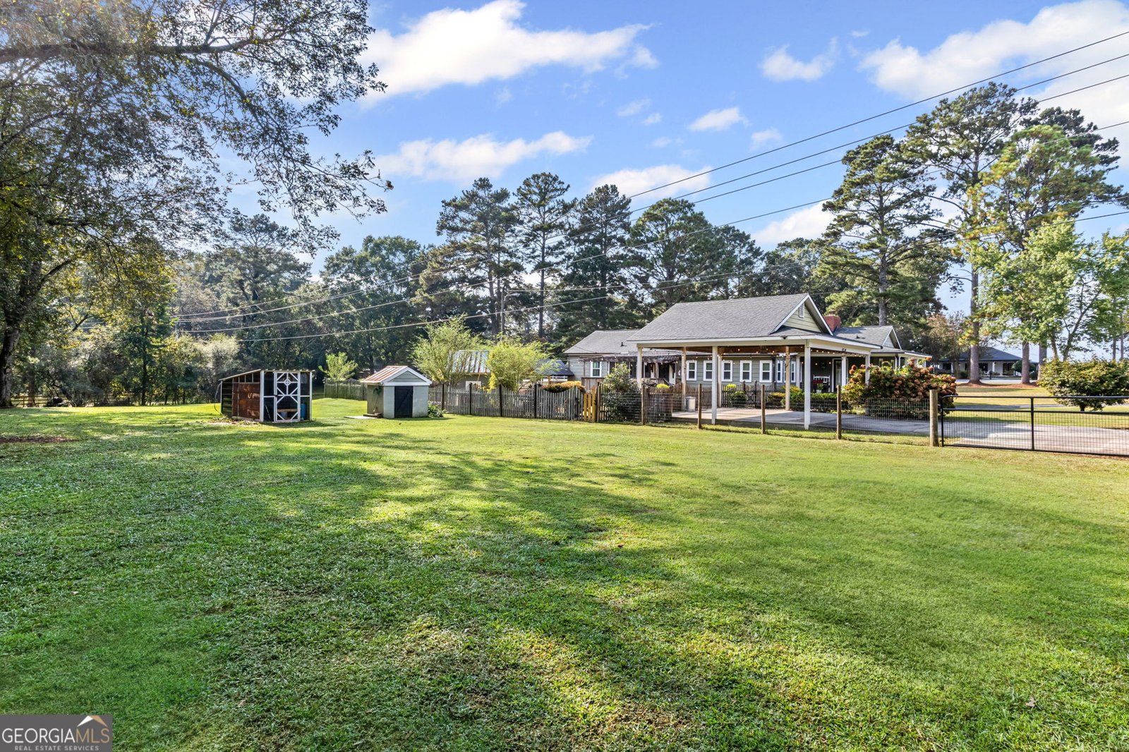 1428 Welcome Road Newnan - 40