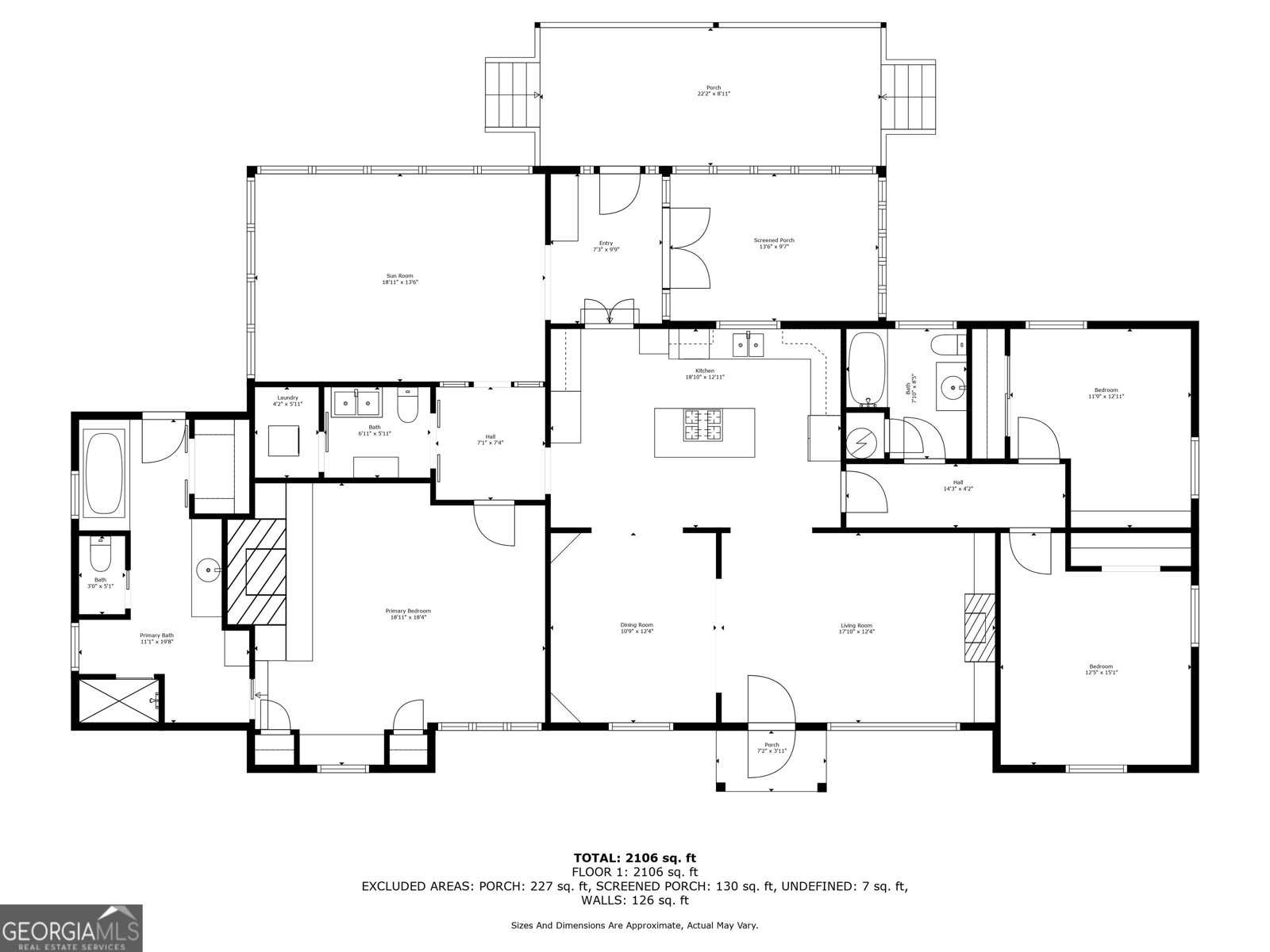1428 Welcome Road Newnan - 43