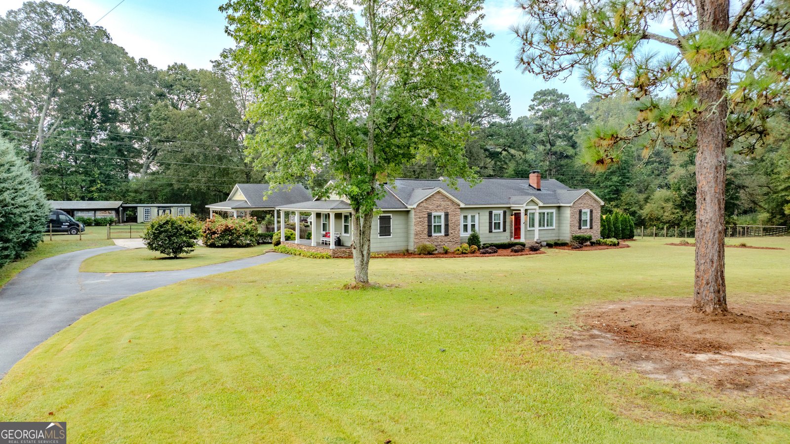 1428 Welcome Road Newnan - 44