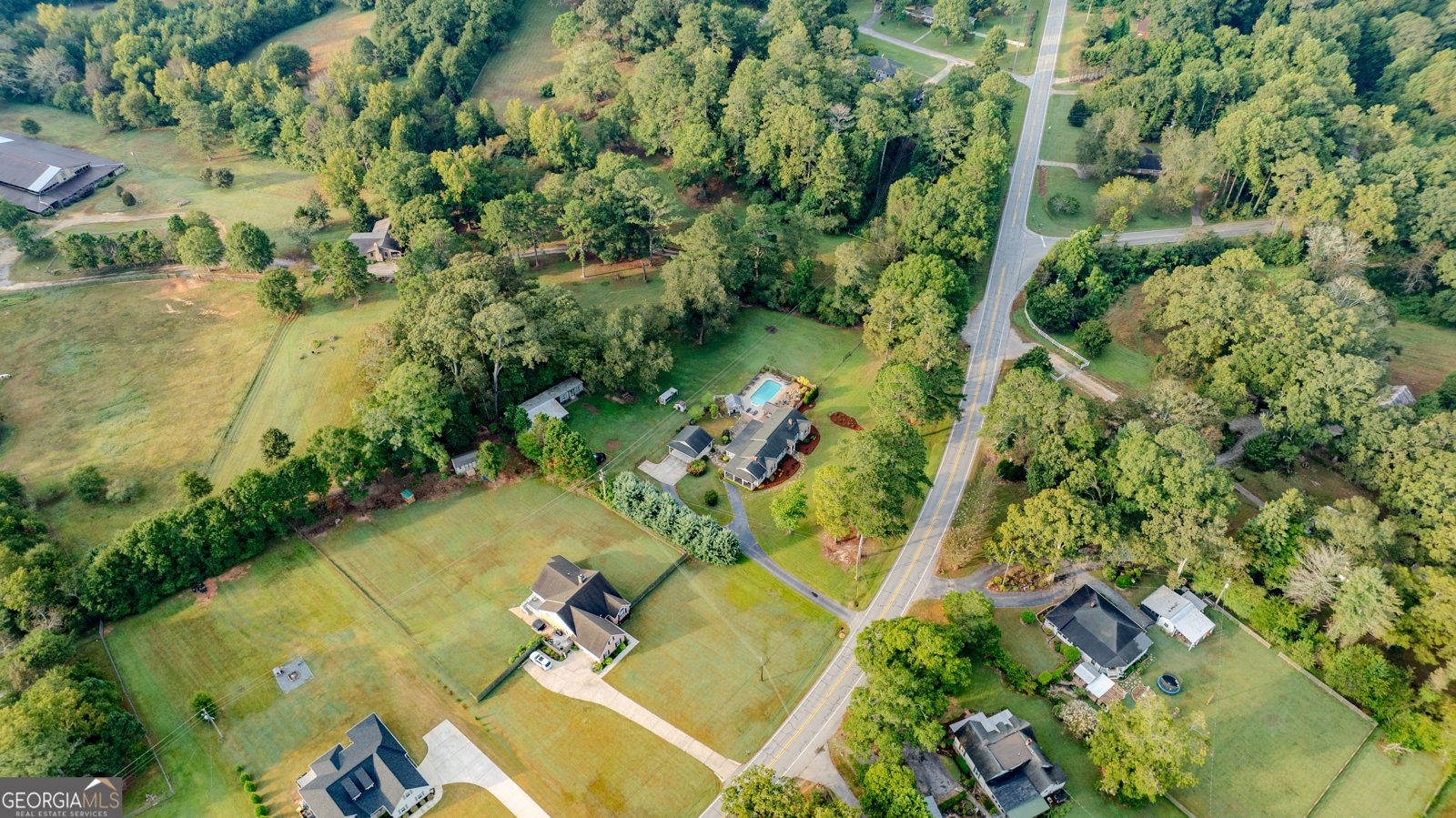 1428 Welcome Road Newnan - 45
