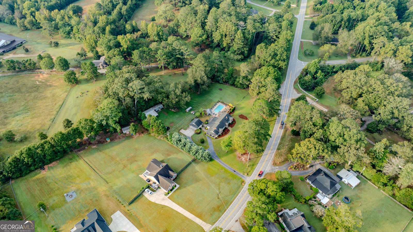 1428 Welcome Road Newnan - 46