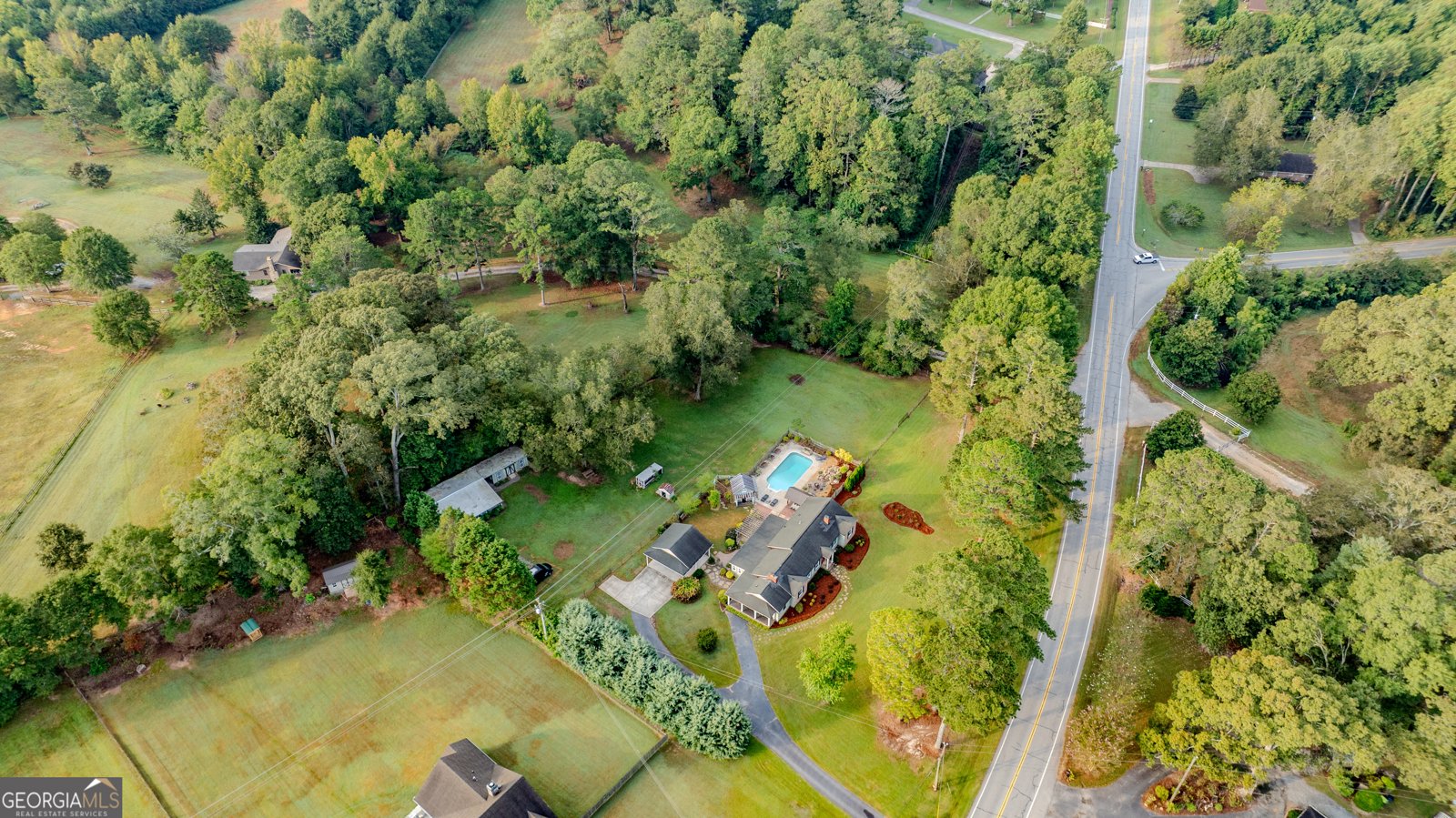 1428 Welcome Road Newnan - 47