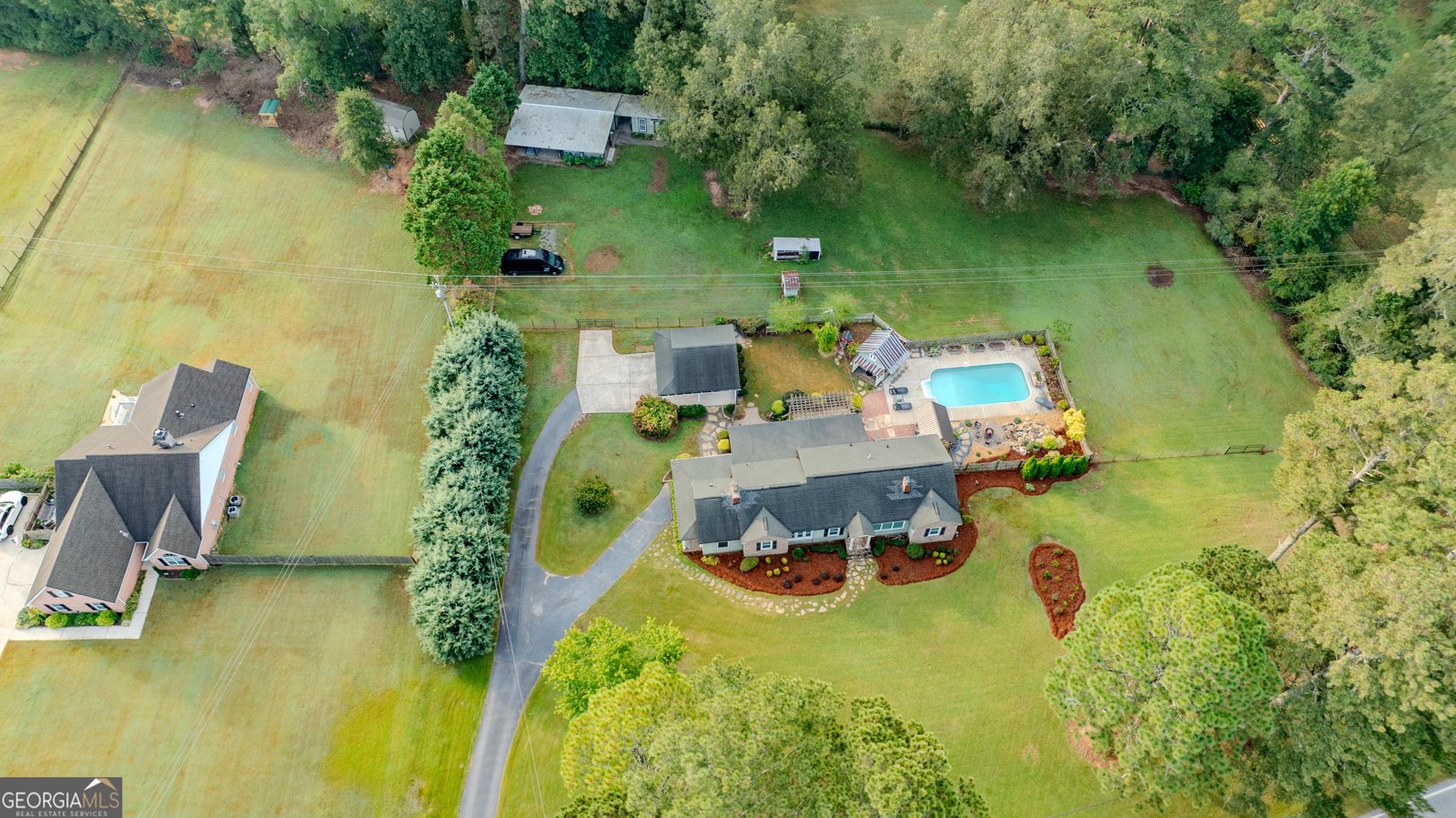 1428 Welcome Road Newnan - 48