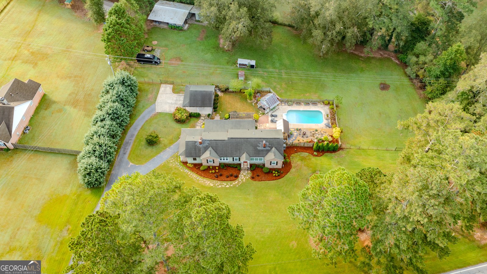 1428 Welcome Road Newnan - 49