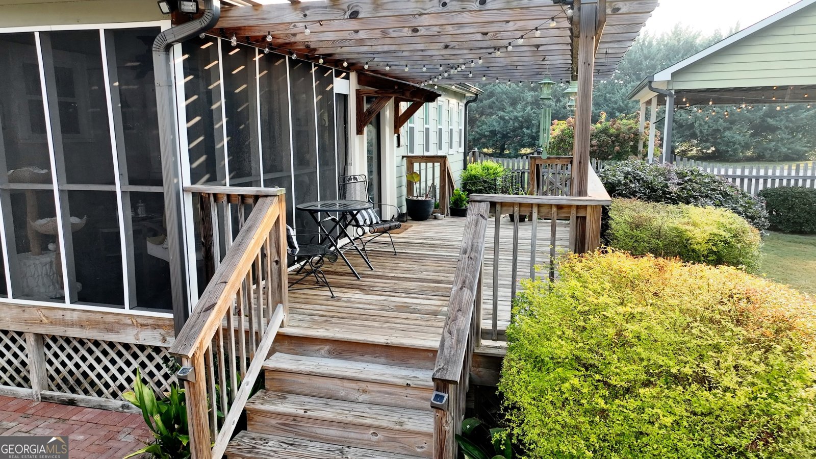 1428 Welcome Road Newnan - 5