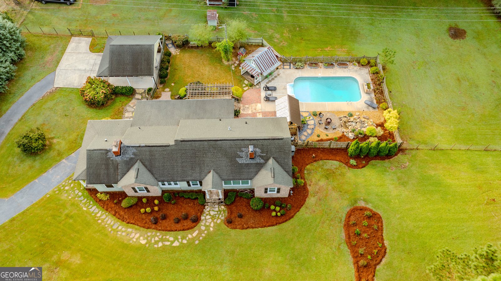 1428 Welcome Road Newnan - 50