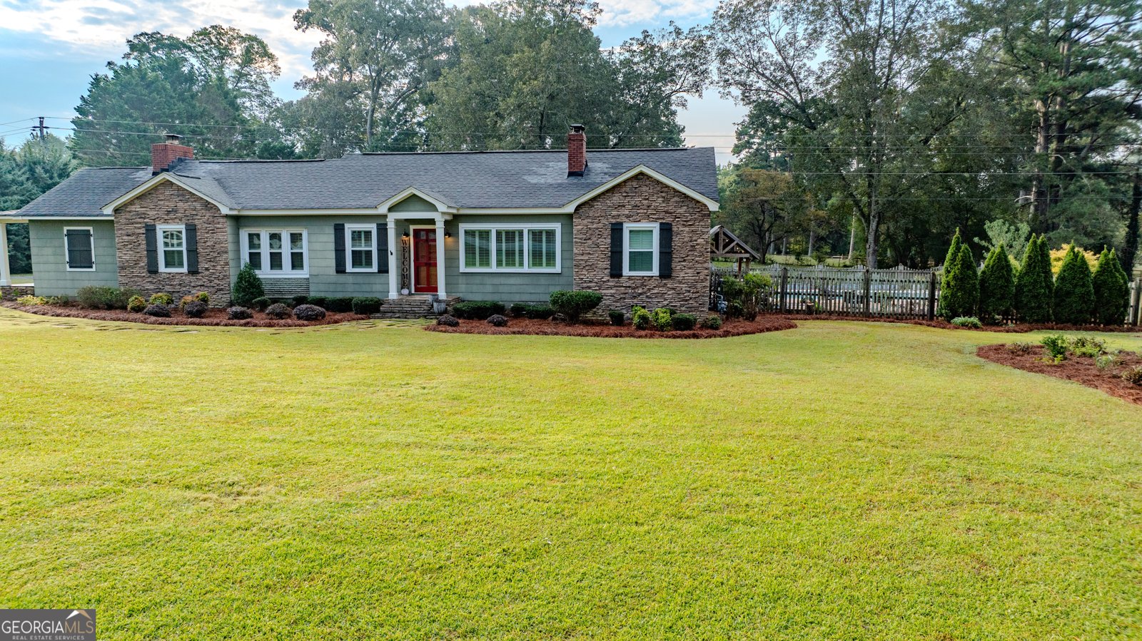 1428 Welcome Road Newnan - 51