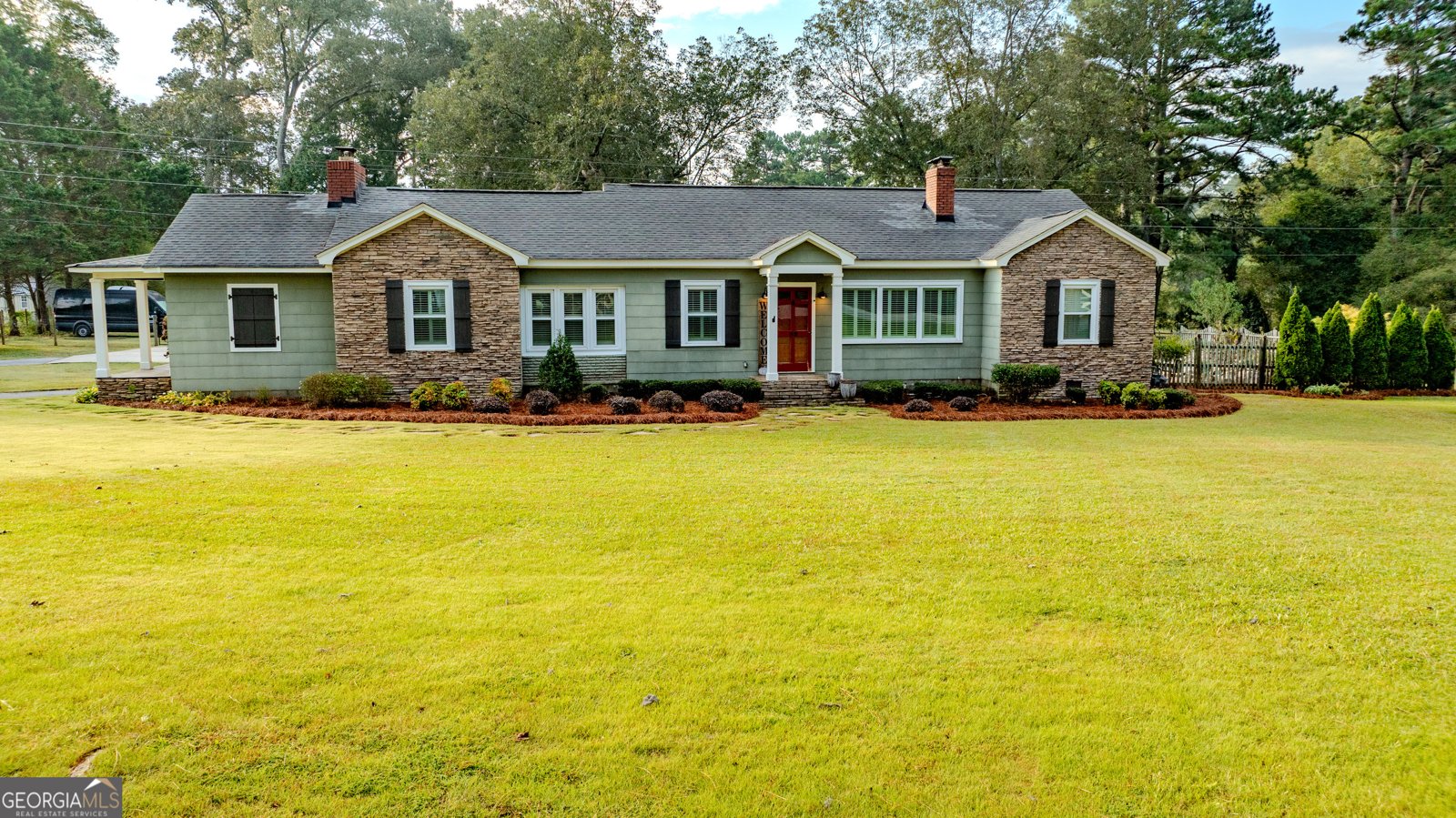 1428 Welcome Road Newnan - 52