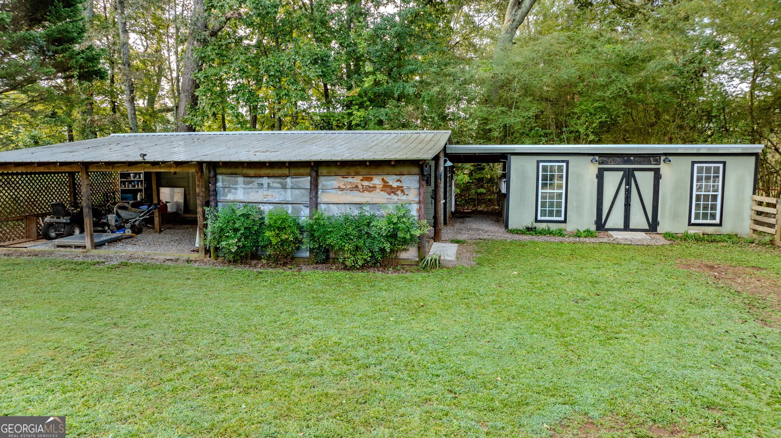 1428 Welcome Road Newnan - 54