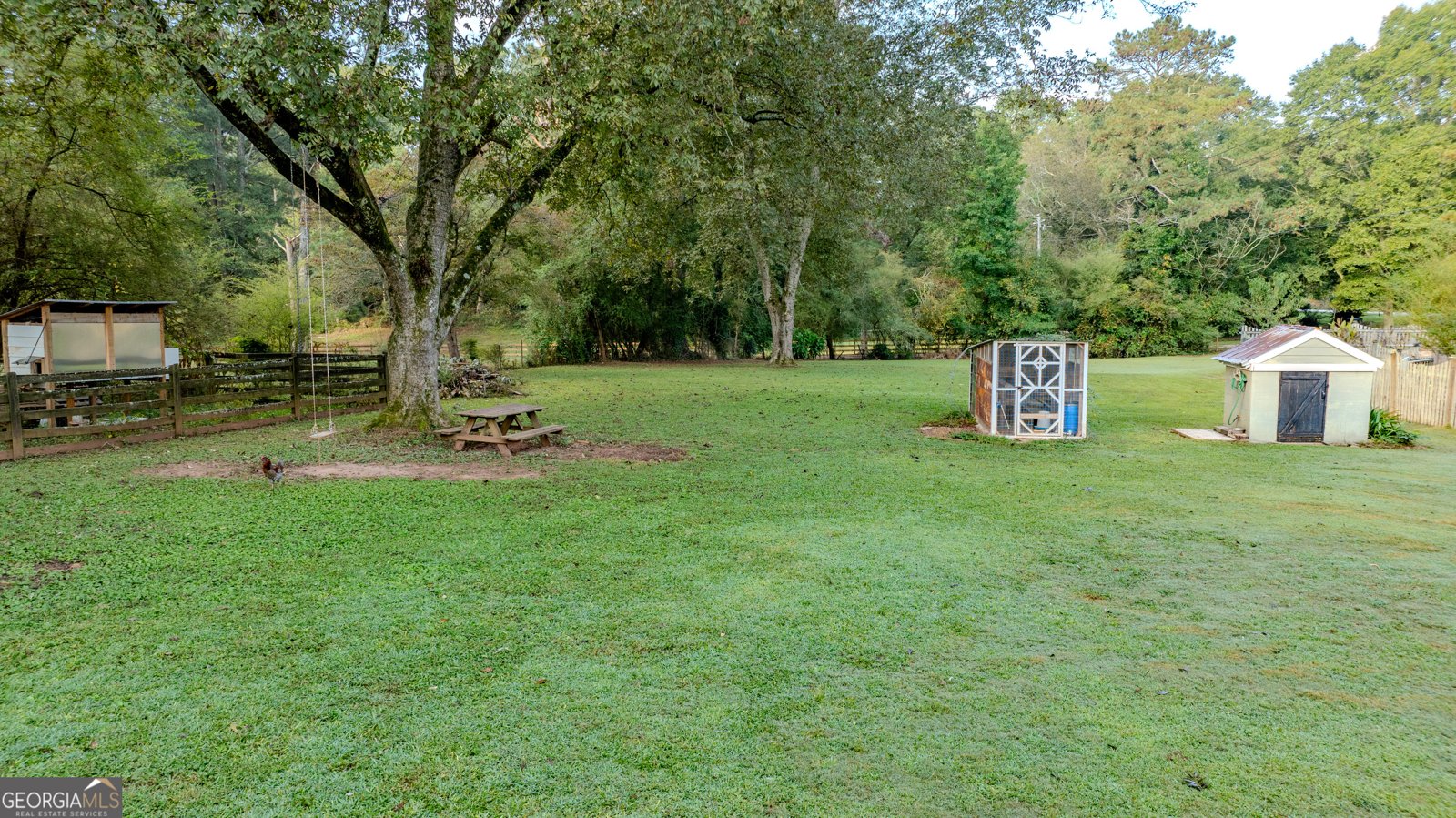 1428 Welcome Road Newnan - 55