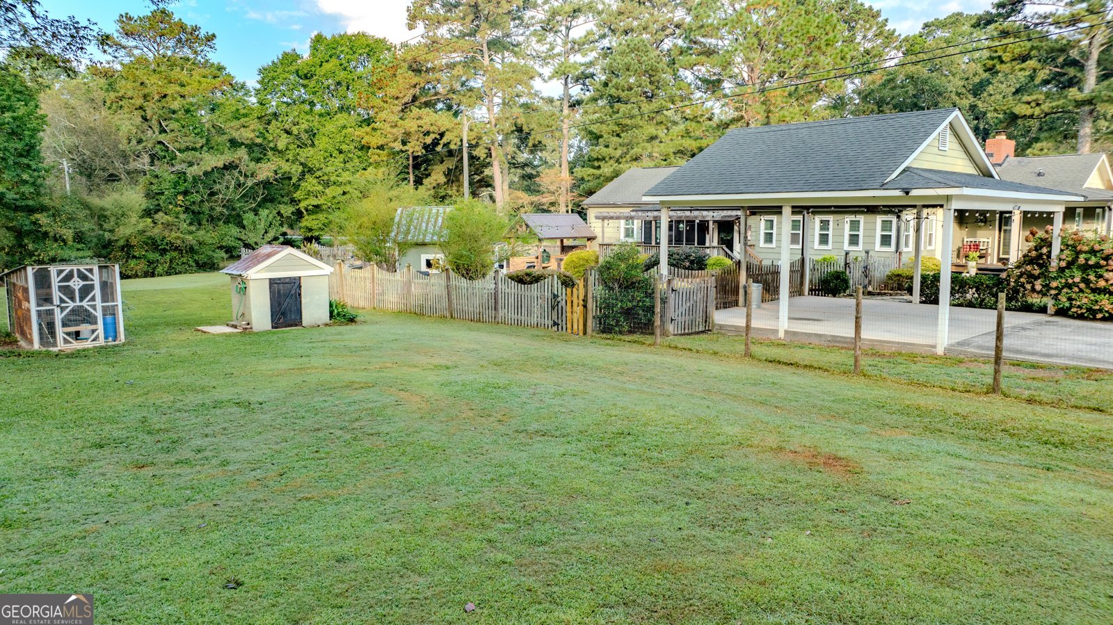 1428 Welcome Road Newnan - 56