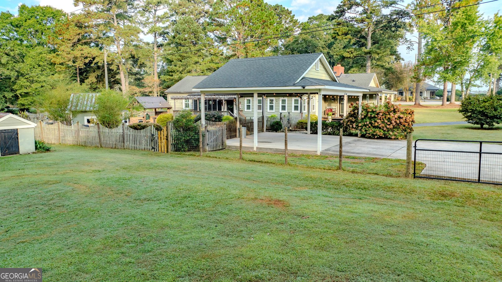 1428 Welcome Road Newnan - 57